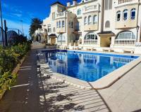 Resale -  - Torrevieja