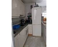 Resale -  - Torrevieja