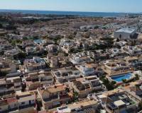 Resale -  - Torrevieja