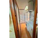 Resale -  - Torrevieja