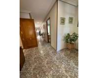Resale -  - Torrevieja