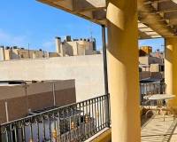 Resale -  - Torrevieja