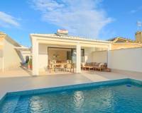 Resale -  - Torrevieja