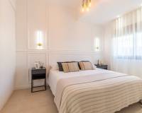 Resale -  - Torrevieja