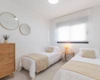 Resale -  - Torrevieja