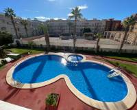 Resale - - - Torrevieja