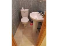 Resale -  - Torrevieja