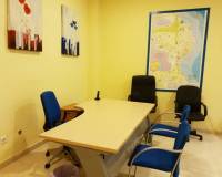 Resale -  - Torrevieja