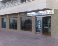 Resale -  - Torrevieja