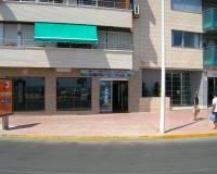 Resale -  - Torrevieja