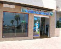 Resale -  - Torrevieja