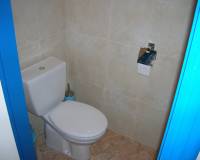 Resale -  - Torrevieja