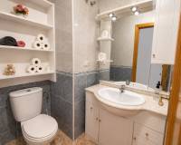 Resale -  - Torrevieja