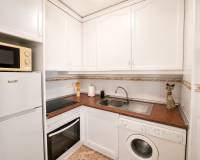 Resale -  - Torrevieja