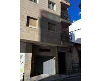 Resale -  - Torrevieja