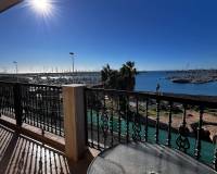 Resale -  - Torrevieja