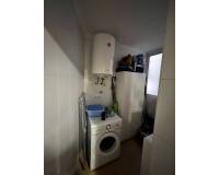 Resale -  - Torrevieja