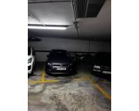 Resale -  - Torrevieja
