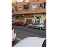 Resale -  - Torrevieja