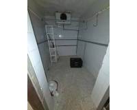 Resale -  - Torrevieja