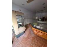 Resale -  - Torrevieja