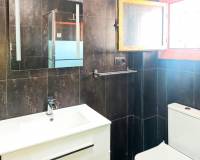 Resale -  - Torrevieja