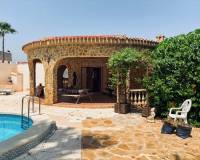 Resale -  - Torrevieja