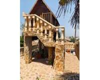 Resale -  - Torrevieja