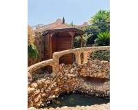 Resale -  - Torrevieja