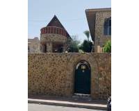 Resale -  - Torrevieja