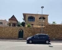 Resale -  - Torrevieja