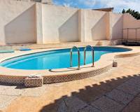 Resale -  - Torrevieja