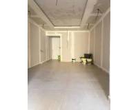 Resale -  - Torrevieja