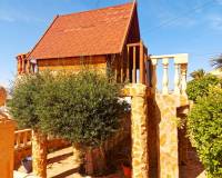 Resale -  - Torrevieja