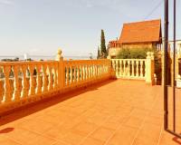 Resale -  - Torrevieja