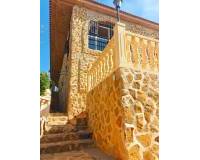 Resale -  - Torrevieja