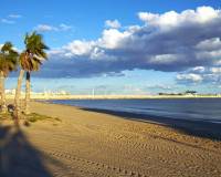 Resale -  - Torrevieja