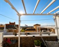 Resale -  - Torrevieja