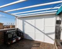 Resale -  - Torrevieja
