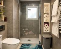 Resale -  - Torrevieja