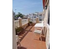 Resale -  - Torrevieja
