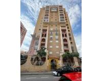 Resale -  - Torrevieja