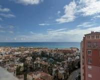 Resale -  - Torrevieja