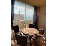 Resale -  - Torrevieja