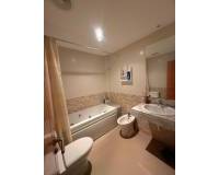 Resale -  - Torrevieja