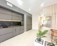 Resale -  - Torrevieja