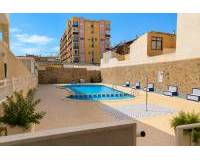 Resale -  - Torrevieja