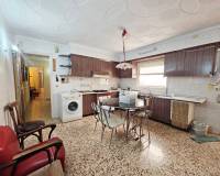 Resale -  - Torrevieja