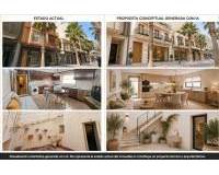 Resale -  - Torrevieja
