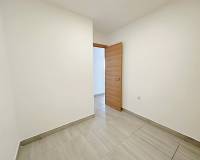 Resale -  - Torrevieja